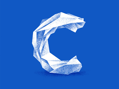 C 36 days c 36 days of type 36 days of type 07 36 days of type 2020 36 days of type c 36daysc 36daysoftype 36daysoftype07 36daysoftype2020 36daysoftypec alphabet character letter letter c lettering letters paper type typography