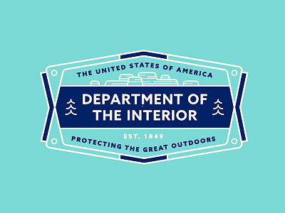 Department of the Interior