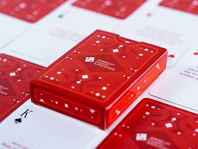 Playing Card Packaging