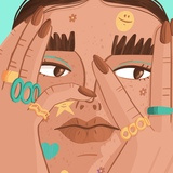 bad ilustra