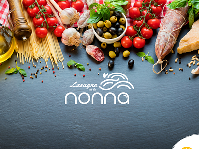 NONNA - logo
