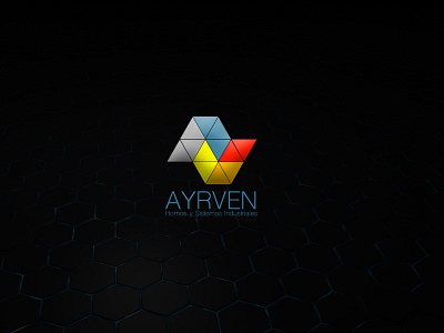 Ayrven Logo logo logo ayrven