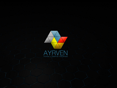 Ayrven Logo