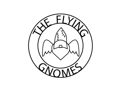The Flying Gnomes gnomes softball
