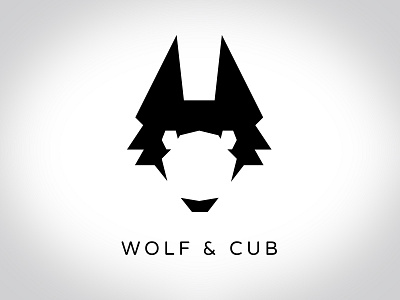 Wolf & Cub Identity