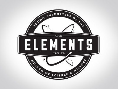 The Elements Logo