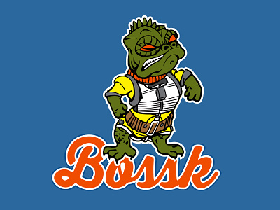 Bossk