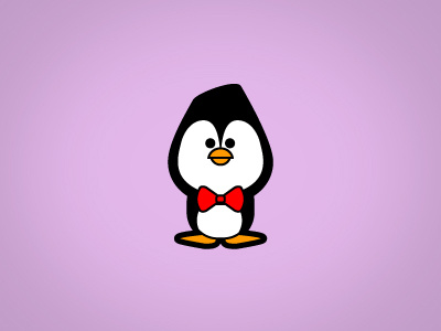 SSQ Penguin