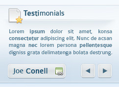 Testimonials blottah testimonials