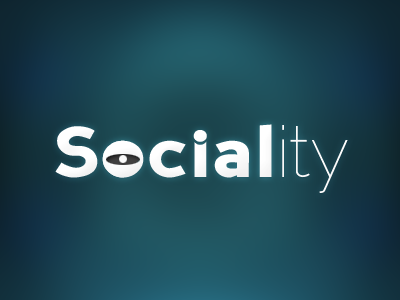 Sociality