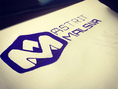 Logo Sketch albania astrit kosova logo malsija sketch