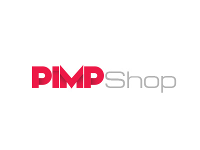 PIMP Shop design mobile pimp pimpshop shop