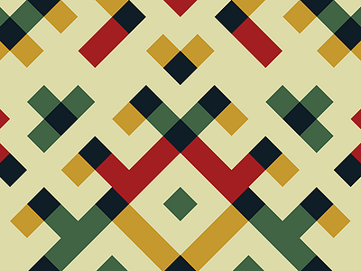 Happy birthday Lithuania card lithuania pattern pixel vasario 16