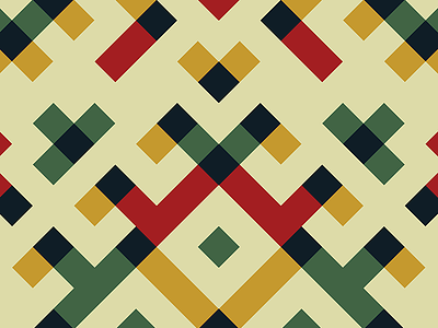 Happy birthday Lithuania card lithuania pattern pixel vasario 16