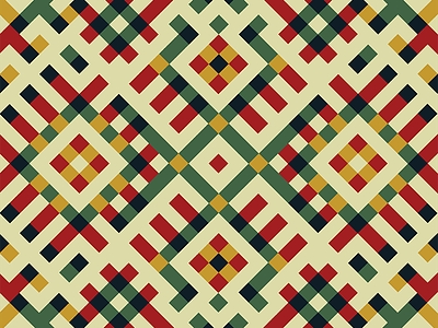 Happy 100th birthday Lithuania! 100 lithuania lt100 pattern postcard