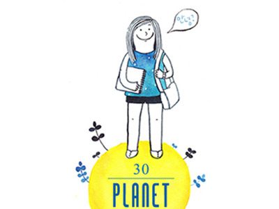 30planet