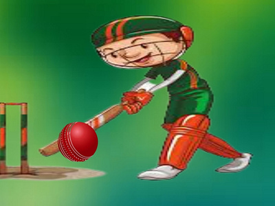 Cricket Player