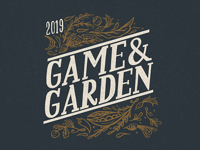 Game & Garden