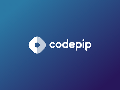 Codepip Logo