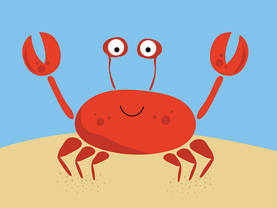 Crab