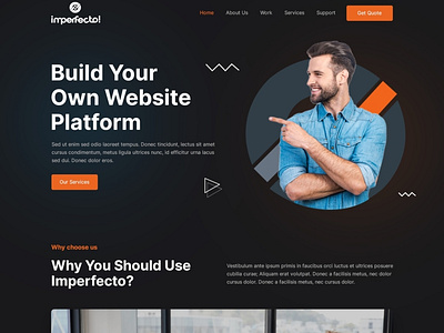 Website Building