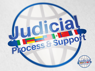 Judicial Processing Service