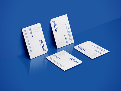 Poznan city visual identity system branding businesscard ci identity manual visualcmmunication visualid