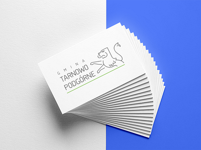 Tarnowo Podgórne - city branding