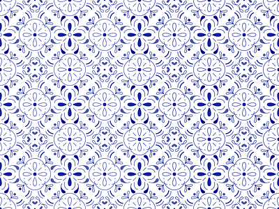 Breaking and tiling culture illustration lisbon modern design pattern peranakan portugal surface pattern tile design tile pattern