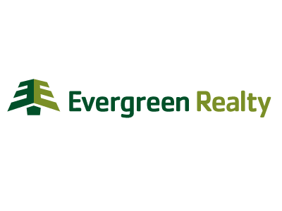 Evergreen B By Curtis Sharp On Dribbble