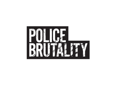 Police Brutality A