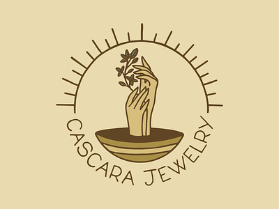 Cascara Jewelry