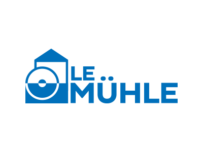 Le Mühle icon logo