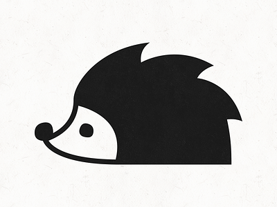 Hedgehog animal cute hedgehog illustration vector