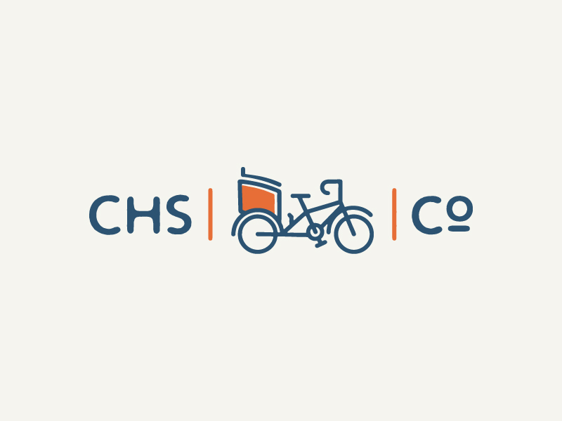 Charleston Rickshaw by Evan Miller on Dribbble