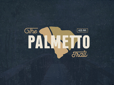 The Palmetto Trail