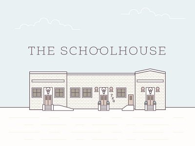 The Schoolhouse