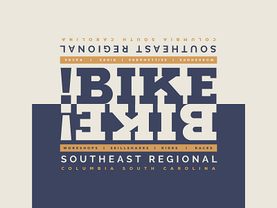 Bike!Bike! Southeast 2018 bicycle bike bike!bike! cola town bike