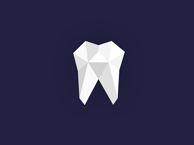 Toothsome gem geometry tooth