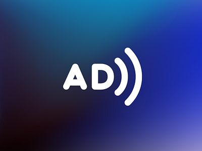 Audio Description Icon accessibility audio icon video