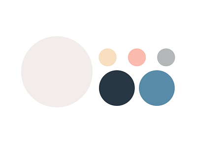 Color Palette Exploration