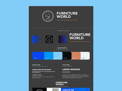 BRANDING KIT