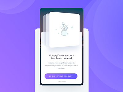 Onboarding Screen