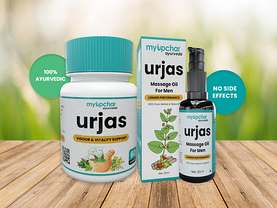 Ayurvedic Herbal Products