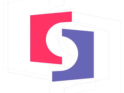 S Logo