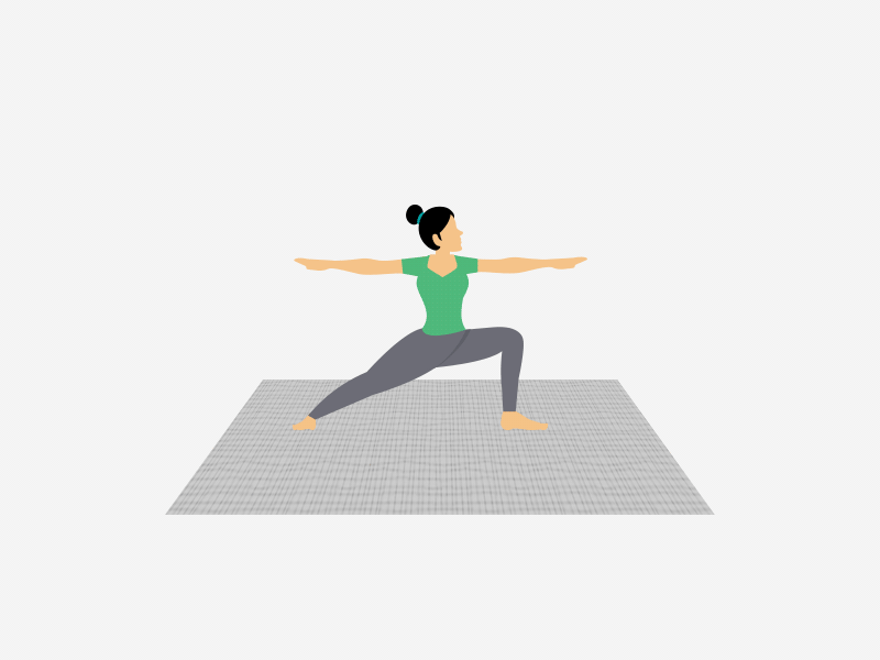 Yoga for Digestion: 7 Yoga Poses to Improve Digestive System - Fitsri Yoga