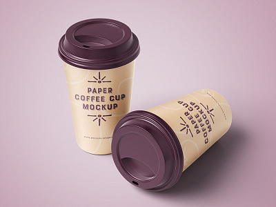 Free Coffee Cup Mockup coffe cup dowload drink mockup photoshop psd