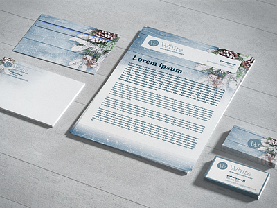 Free Stationery Mockup corporate identity free freebie mockup photoshop psd stationery