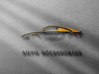 Car logo branding design graphic design illustration logo vector