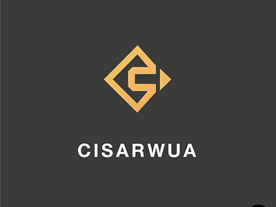 Cisarwua Logo